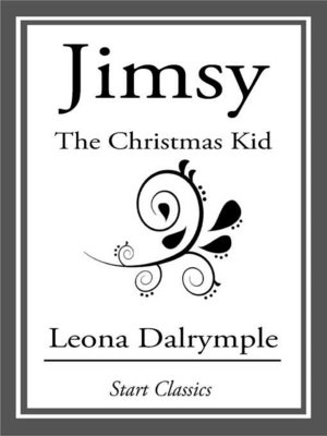cover image of Jimsy